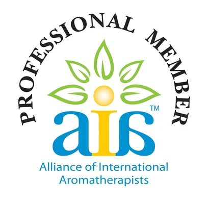 AIA — Alliance of International Aromatherapists, Professional Member