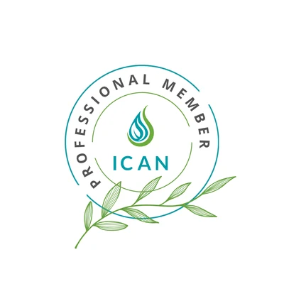 ICAN — International Clinical Aromatherapy Network, Professional Member